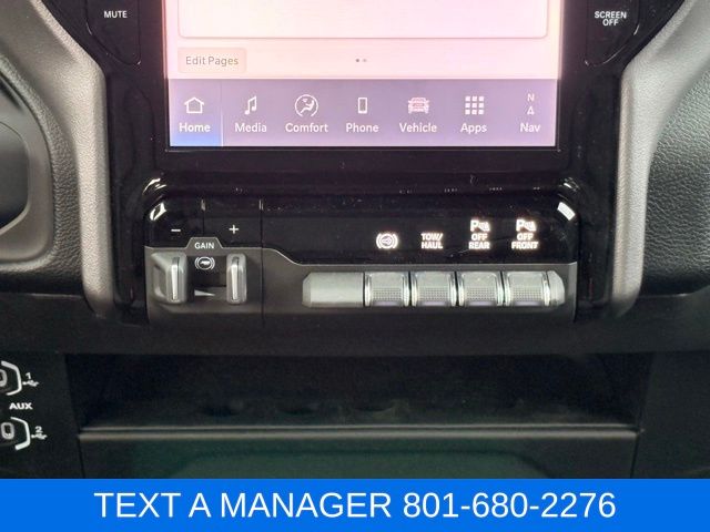 2026 RAM 2500 Big Horn - Photo 9