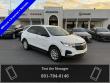 Used 2022 Chevrolet Equinox LS SUV