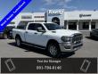 Used 2025 Ram 2500 Big Horn Truck Crew Cab