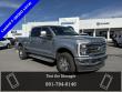 Used 2023 Ford Super Duty F-350 SRW LARIAT Truck Crew Cab
