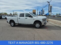 2026 Ram 2500 TRADESMAN CREW CAB 4X4 6'4 BOX Pickup