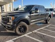 Ford Super Duty F-350 SRW