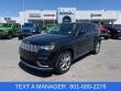 Used 2021 Jeep Grand Cherokee Summit SUV