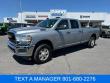Used 2021 Ram 2500 Tradesman Truck Crew Cab