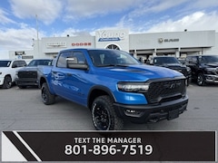 2025 Ram 1500 Rebel Pickup