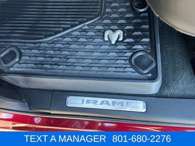 2024 RAM Ram 1500 Pickup TRX - Photo 37