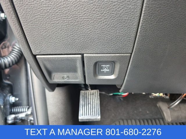 2026 RAM 2500 Big Horn - Photo 22