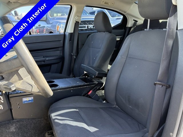 Used 2010 Dodge Charger Police with VIN 2B3AA4CT4AH288540 for sale in Layton, UT