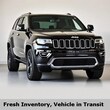 Jeep Grand Cherokee WK