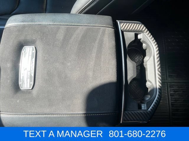 2024 RAM Ram 1500 Pickup TRX - Photo 28