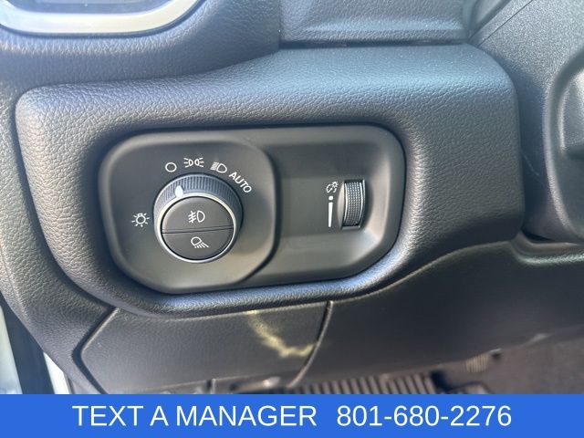 2026 RAM 2500 Big Horn - Photo 20