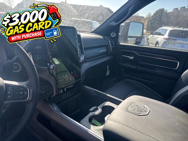 2026 RAM 2500 Laramie - Photo 22