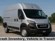 Used 2025 Ram Promaster Cargo Van SLT Van Extended Cargo Van