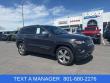 Used 2014 Jeep Grand Cherokee Overland SUV