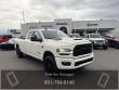 Used 2024 Ram 3500 Laramie Truck Crew Cab