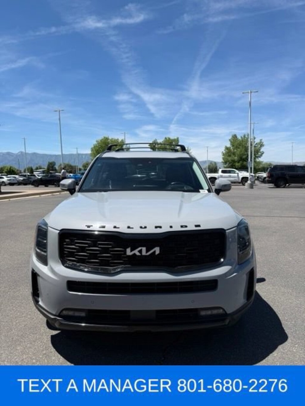 Used 2022 Kia Telluride SX SUV