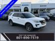 Used 2018 Ford Explorer Sport SUV