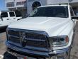 Used 2018 Ram 2500 Laramie Truck Crew Cab
