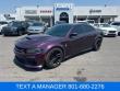 Used 2020 Dodge Charger SRT Hellcat Sedan