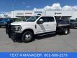 Used 2019 Ford Super Duty F-350 DRW LARIAT Truck Crew Cab