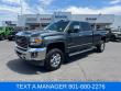 Used 2018 GMC Sierra 3500HD SLT Truck Crew Cab