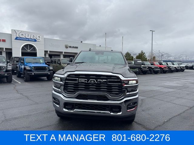 2026 RAM 2500 Tradesman 4X4 Crew Cab LWB's photo