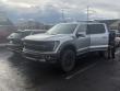 Used 2022 Ford F-150 Raptor Truck SuperCrew Cab