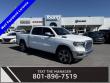 Used 2023 Ram 1500 Laramie Truck Crew Cab