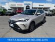 Used 2024 Toyota Venza LE SUV