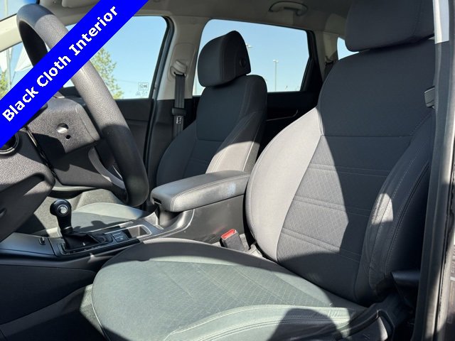 Used 2017 Kia Sorento LX with VIN 5XYPG4A33HG278326 for sale in Layton, UT