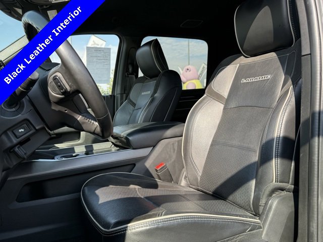 2020 Ram 3500 Laramie photo 2