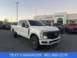 Used 2024 Ford Super Duty F-350 SRW Limited Truck Crew Cab