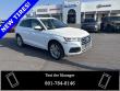 Used 2018 Audi Q5 Prestige SUV