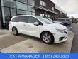 Used 2020 Honda Odyssey EX-L Van