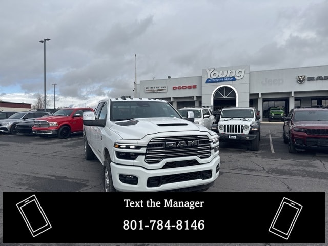 2026 RAM Ram 1500 Pickup Big Horn/Lone Star's photo