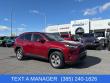 Used 2025 Toyota RAV4 XLE SUV