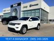 Used 2022 Jeep Grand Cherokee WK Laredo X SUV