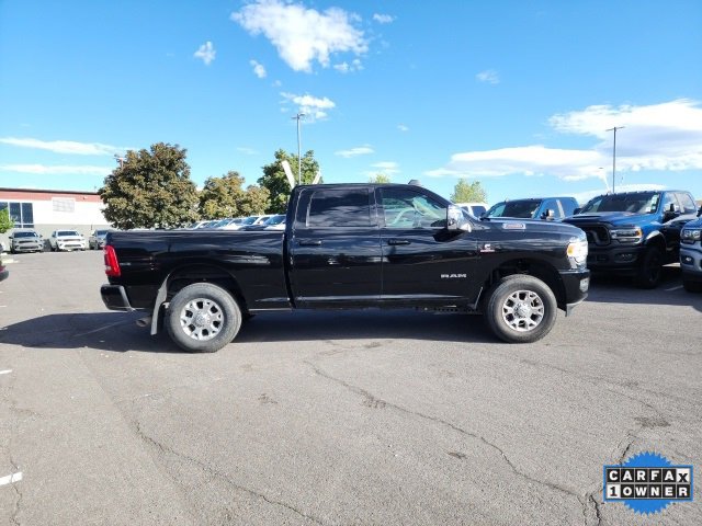 Used 2023 RAM Ram 3500 Pickup Laramie with VIN 3C63R3EL1PG623972 for sale in Layton, UT