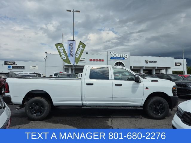 2026 Ram 3500 Pickup 