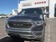 Used 2020 Ram 1500 Limited Truck Crew Cab