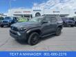 Used 2025 Toyota 4Runner SR5 SUV