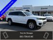 Used 2022 Jeep Grand Cherokee L Limited SUV