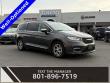 Used 2023 Chrysler Pacifica Limited Van Passenger Van