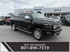 2025 Ram 2500 Laramie Pickup