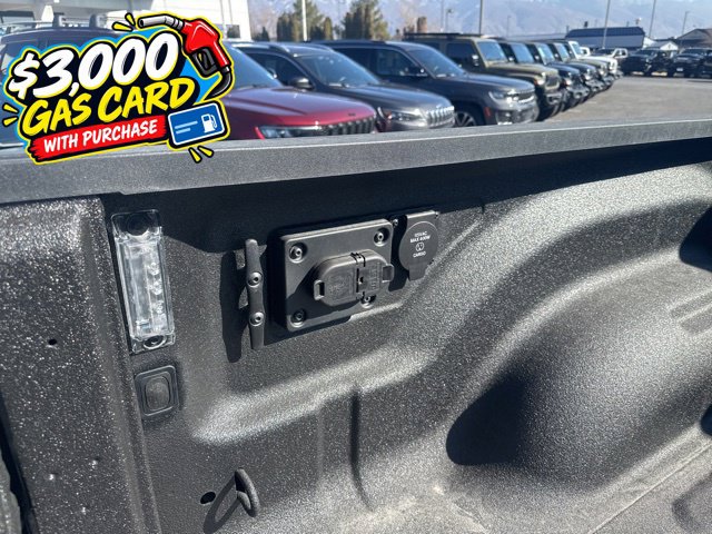 2026 RAM 2500 Laramie - Photo 10