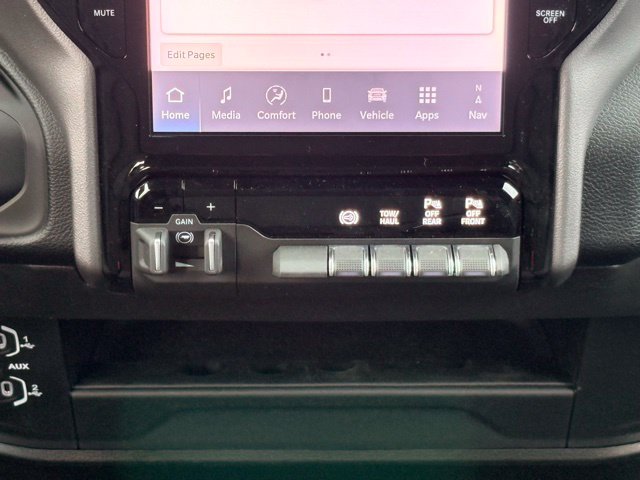 2026 RAM 2500 Big Horn - Photo 9