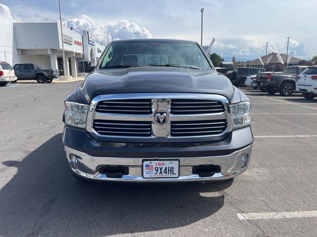 2015 Ram 1500 Big Horn photo 3