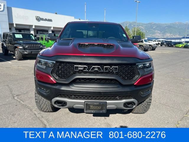 2024 RAM Ram 1500 Pickup TRX - Photo 13