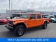 Used 2025 Jeep Gladiator Rubicon X Truck Crew Cab