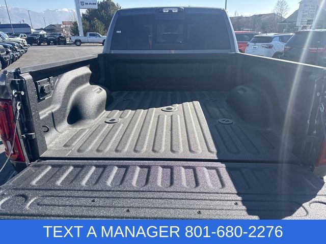 2026 RAM 2500 Laramie - Photo 9